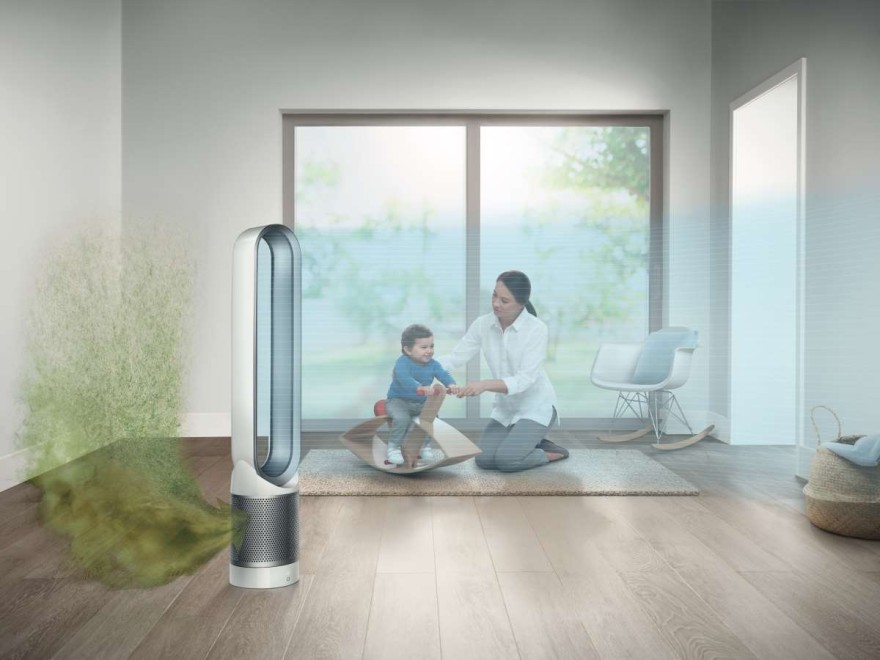 Dyson Cool tower