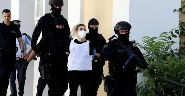 Πάτρα: «Σε πολλά καρδιακά επεισόδια ήταν...» - Η Πισπιρίγκου "στήνει" στον τοίχο για τα καλά τον Δασκαλάκη