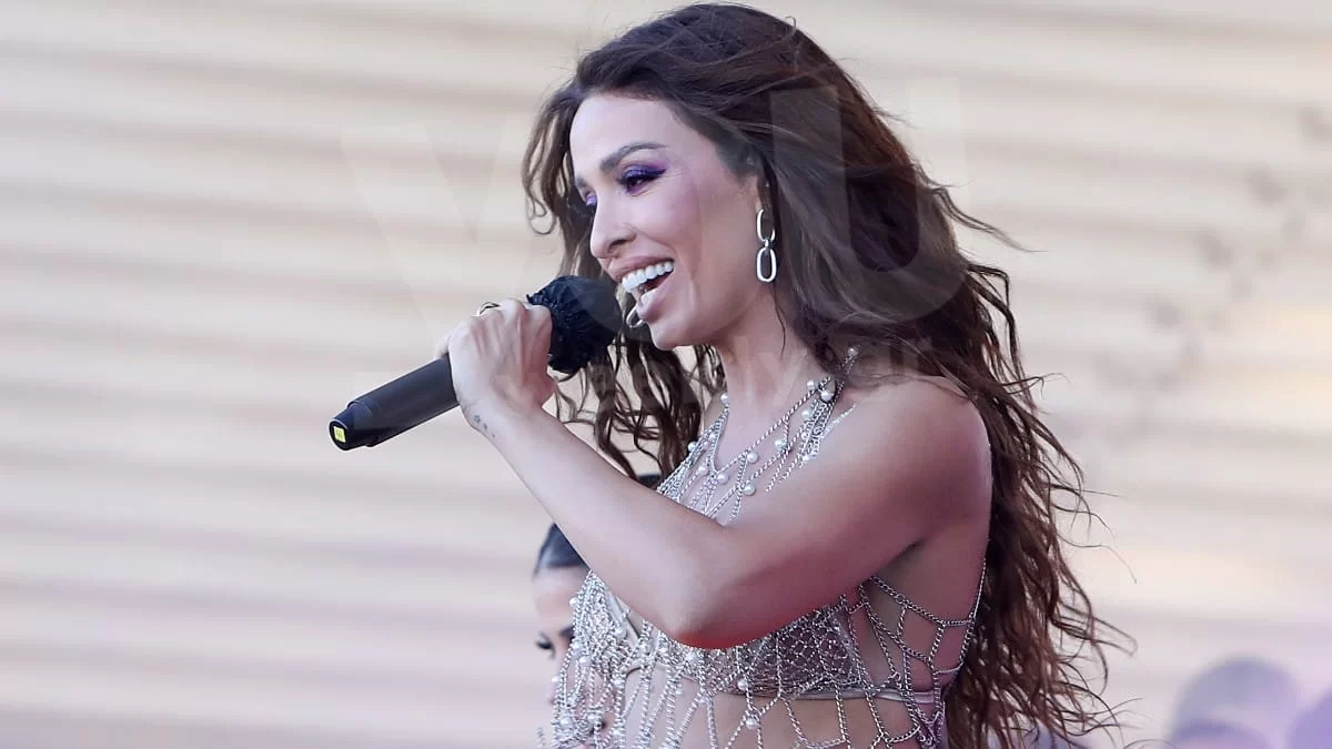 Ανακοινώθηκαν τα ευχάριστα για την Ελένη Φουρέιρα - Έγινε γνωστό πως...