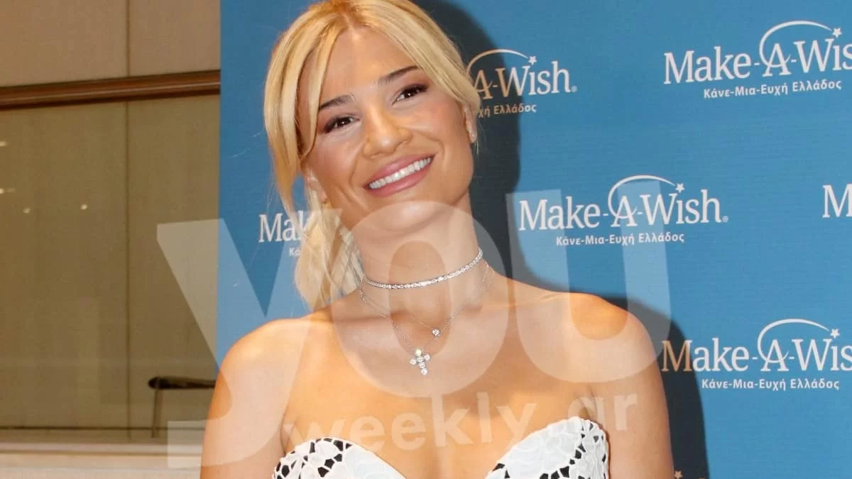 Δεν υπάρχει γυρισμός - Η ανακοίνωση του ANT1 για το τέλος της Φαίης Σκορδά από τον σταθμό