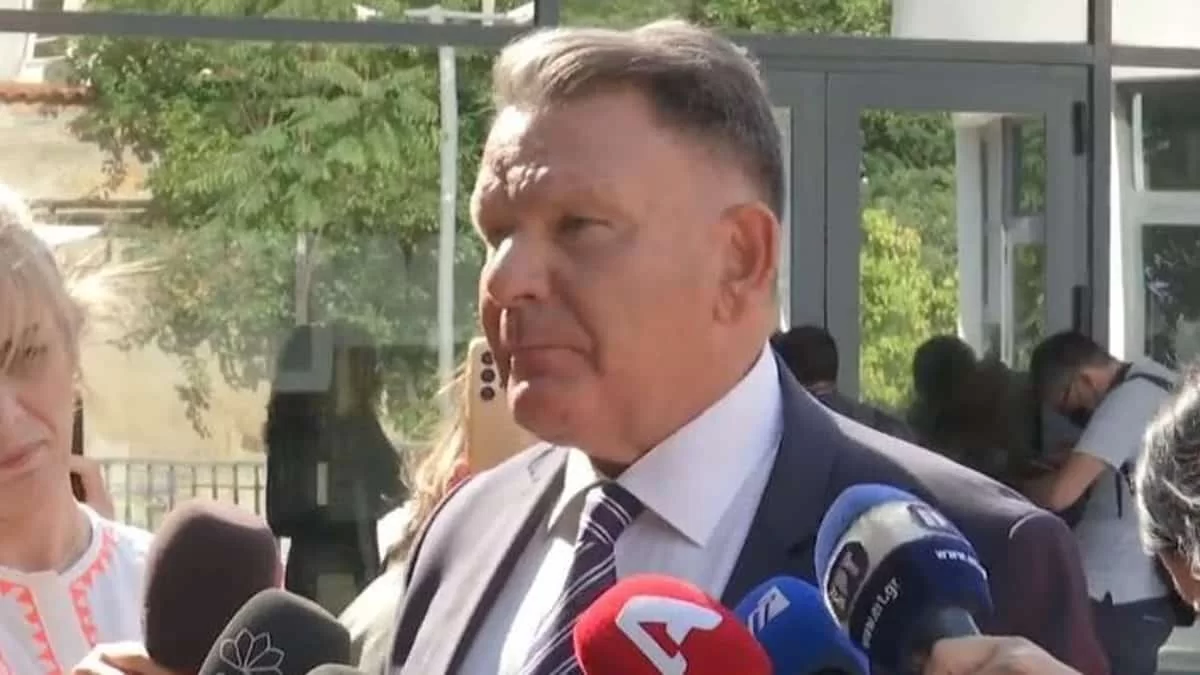 «Καταδικάστηκε ενώ θα έπρεπε να αθωωθεί ολοσχερώς» - Οι νέες δηλώσεις του Αλέξη Κούγια για την υπόθεση Λιγνάδη