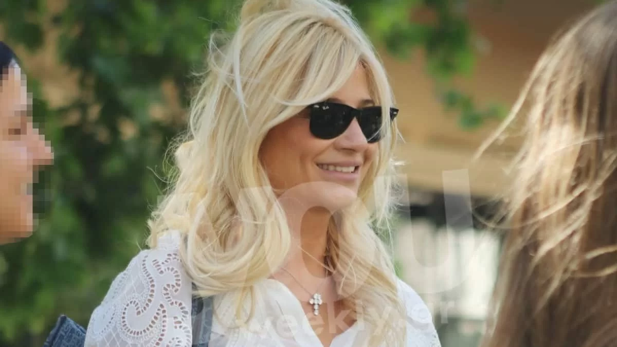 Η μεταγραφή που δεν περίμενε κανείς - Όλοι οι δρόμοι για την Φαίη Σκορδά οδηγούν...