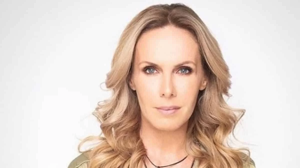 ''Eιλικρινά η ψυχοσύνθεσή μου δεν αντέχει τόσα'' - Συγκλονίζει η Εβελίνα Παπούλια στις νέες της αναρτήσεις