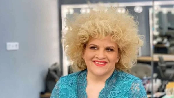 ''Δεν μπορούμε να μιλάμε ακόμη για κάθαρση'': Ξεσπά η Τζένη Διαγούπη αναφερόμενη στο metoo