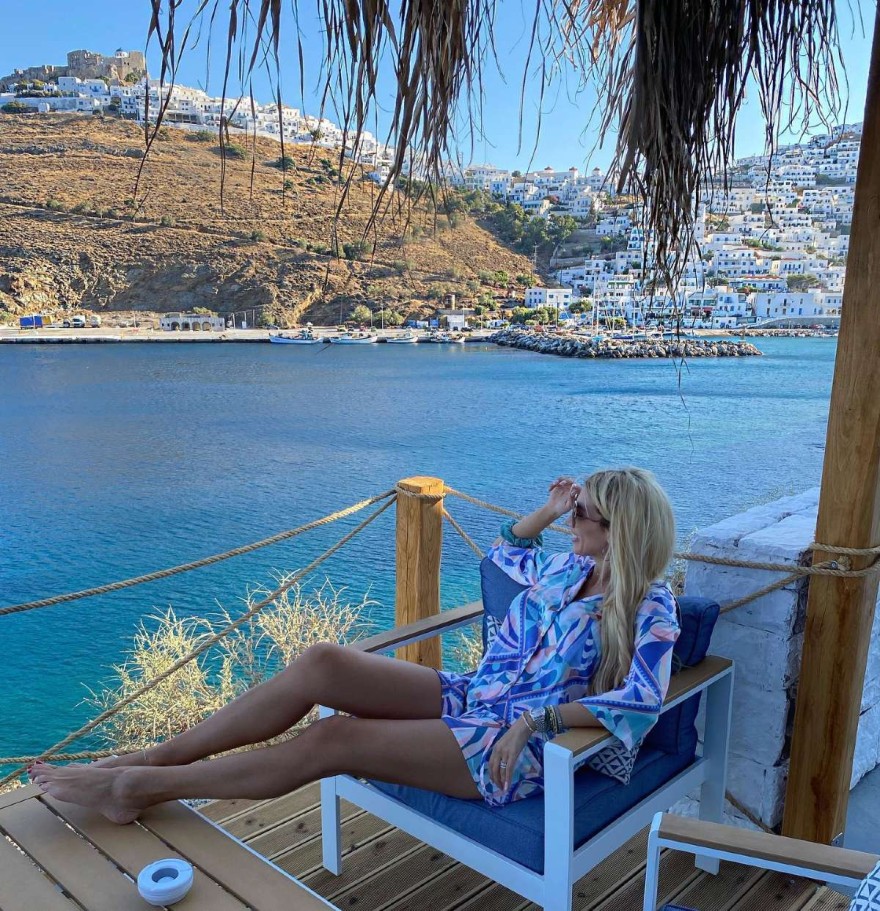 Κωνσταντίνα Σπυροπούλου