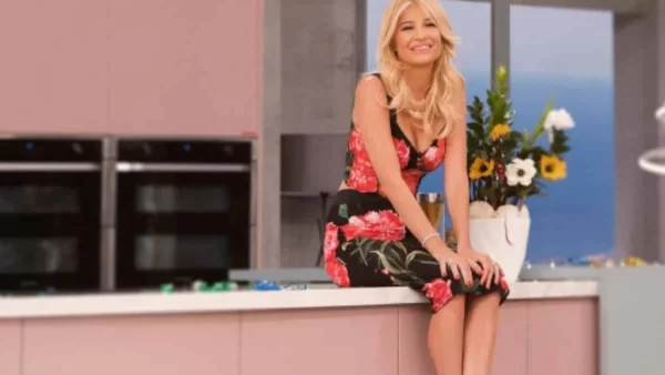 Η ατάκα όλο νόημα - Η πρώτη ανάρτηση της Φαίης Σκορδά μετά την αποχώρησή της από τον ΑΝΤ1