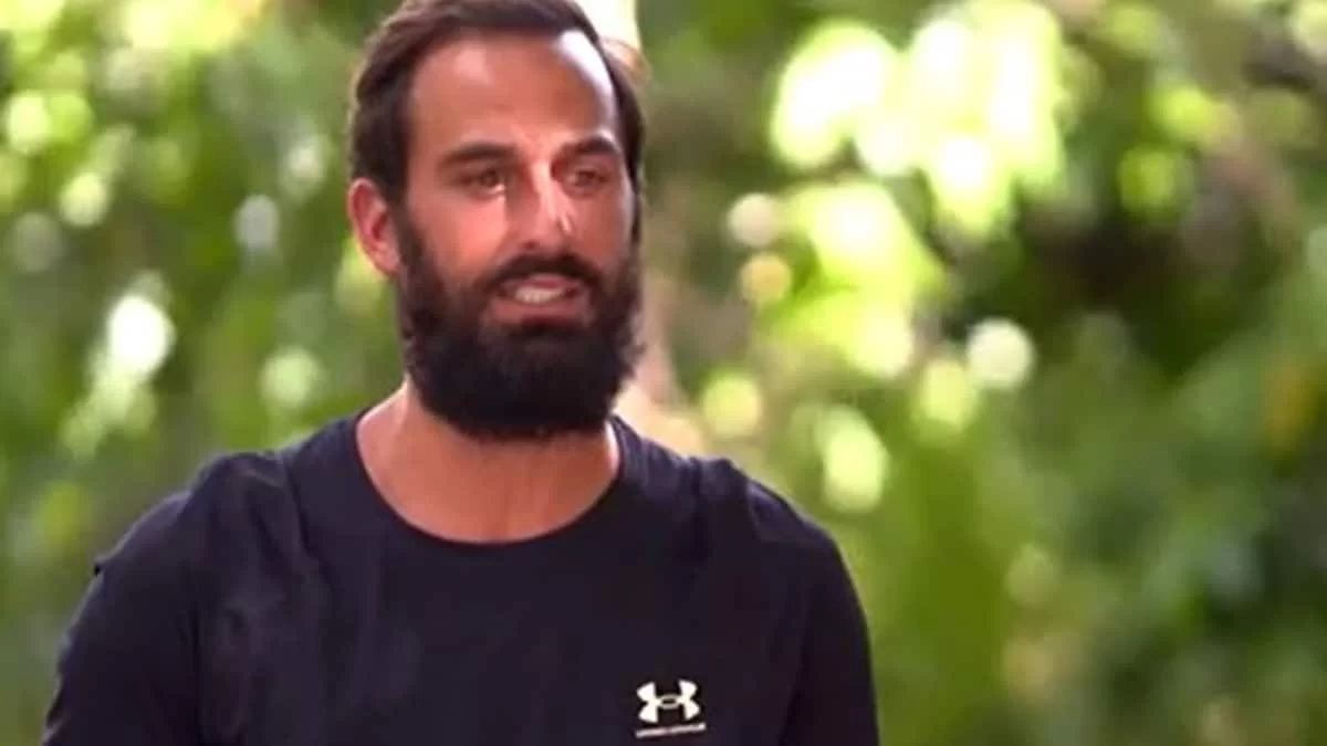 Survivor 5: «Ποιος θα έβγαινε για να μπεις εσύ και ο Στάθης;» - Απασφάλισε ο Άρης Σοϊλέδης με την Σταυρούλα