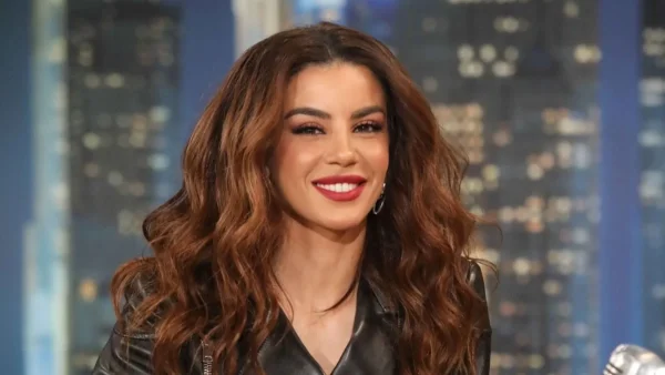 Αγνώριστη η Ειρήνη Παπαδοπούλου - Στο φως φωτογραφίες πριν τις πλαστικές