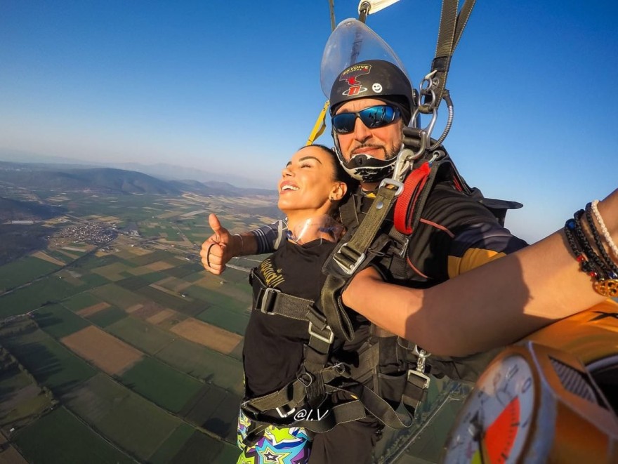 Ειρήνη Παπαδοπούλου