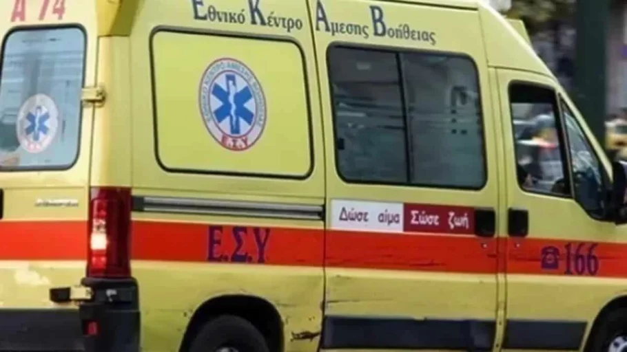 Τραγωδία στην Κεφαλλονιά: Μια γυναίκα νεκρή σε τροχαίο - Σε κρίσιμη κατάσταση το παιδί της
