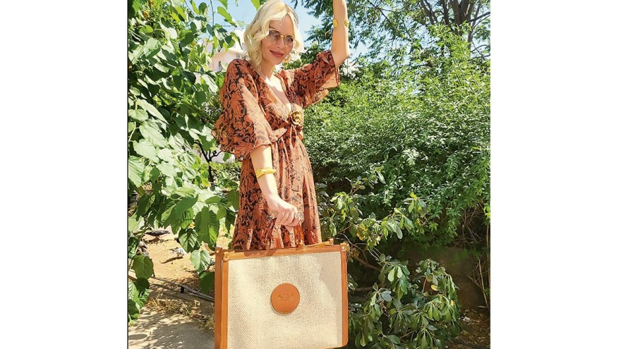 Έλενα Χριστοπούλου