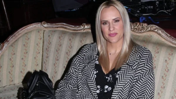 "Η ζωή είναι..." - Η ανάρτηση όλο νόημα της Έλενας Ασημακοπούλου μετά τον χωρισμό της από τον Μπρούνο Τσιρίλο