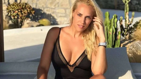 Αχώριστη η Έλενα Ασημακοπούλου με την κόρη της μετά από τον χωρισμό της με τον Μπρούνο Τσιρίλο