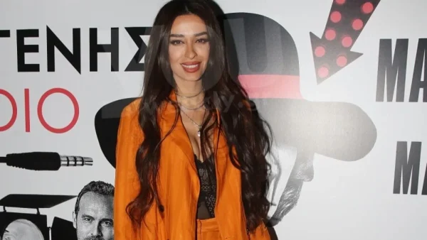 Θα μπορούσαν να είναι και δίδυμες - Η συγκλονιστική ομοιότητα της Ελένης Φουρέιρα με την αδερφή της Ιωάννα