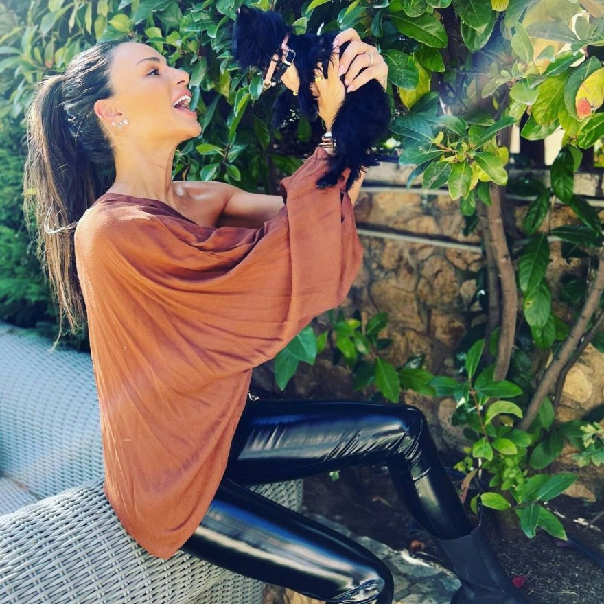 Ελένη Τσολάκη