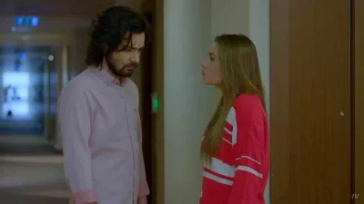 Elif - αποκλειστικό: Οριστικός χωρισμός για Ασλί και Κερέμ - «Τελειώσαμε»