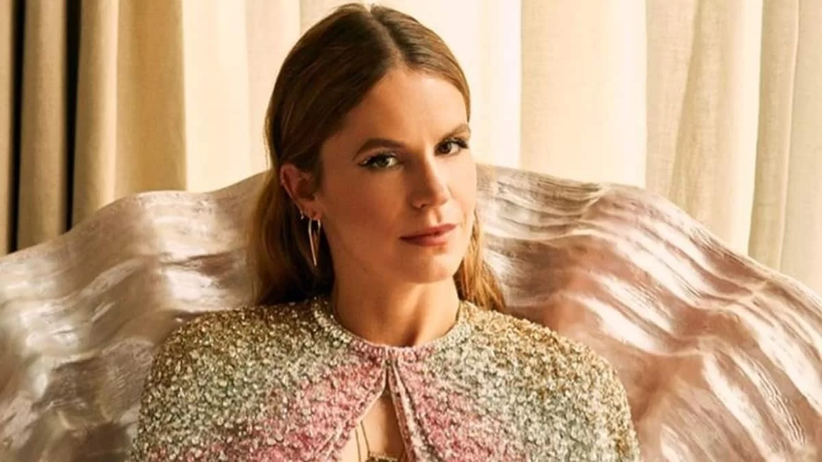 Γενέθλια για την χρυσή κληρονόμο του Σταύρου Νιάρχου - Η τούρτα υπερπαραγωγή της εγγονής του Ευγενίας