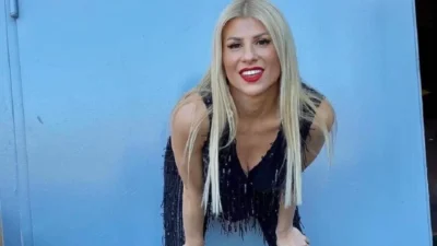 Την αποκάλεσαν άντρα - Το δημόσιο ξέσπασμα της Ευρυδίκης Παπαδοπούλου μετά από ομοφοβικό σχόλιο