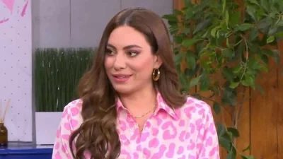 Μαυρισμένη με λευκό αποκαλυπτικό μπικίνι - "Έριξε" το Instagram η Ευρυδίκη Βαλαβάνη με νέα ανάρτησή της