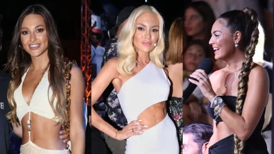 Καλοντυμένες και κακοντυμένες στον τελικό του Survivor