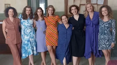 Τέλος οι Άγριες Μέλισσες από τον ΑΝΤ1 - Επικράτησε χαμός στα παρασκήνια με το που έκλεισαν οι κάμερες