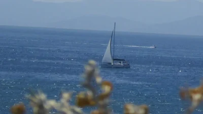 Καιρός 3/7: Μικρή πτώση της θερμοκρασίας - Που θα εκδηλωθούν καταιγίδες;