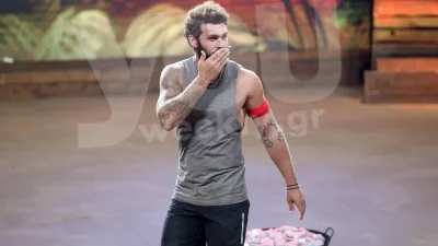 "Λιώνει" ο Στάθης Σχίζας στο πλευρό της κόρης του - Η άκρως τρυφερή φωτογραφία