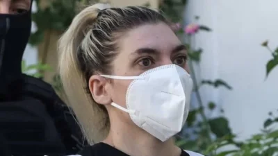 Τραγωδία Πάτρα: «Πρακτικά είναι αδύνατον...» - Νέο αίτημα αποφυλάκισης από την πλευρά της Πισπιρίγκου