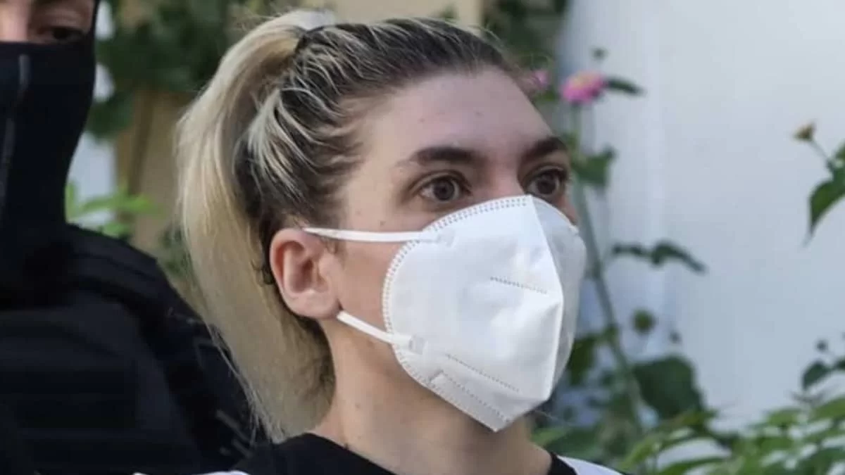 Τραγωδία Πάτρα: «Πρακτικά είναι αδύνατον...» - Νέο αίτημα αποφυλάκισης από την πλευρά της Πισπιρίγκου