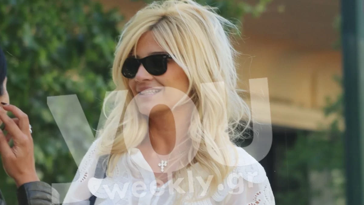 ''Έσπασε'' τη σιωπή της για τις μεταγραφές - Όλη η αλήθεια για το τηλεοπτικό μέλλον της Φαίης Σκορδά