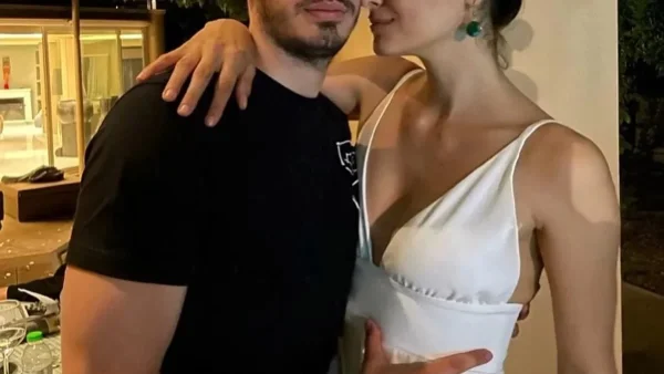 Χώρισε αγαπημένο ζευγάρι της ελληνικής showbiz - Ήταν τρελά ερωτευμένοι αλλά...