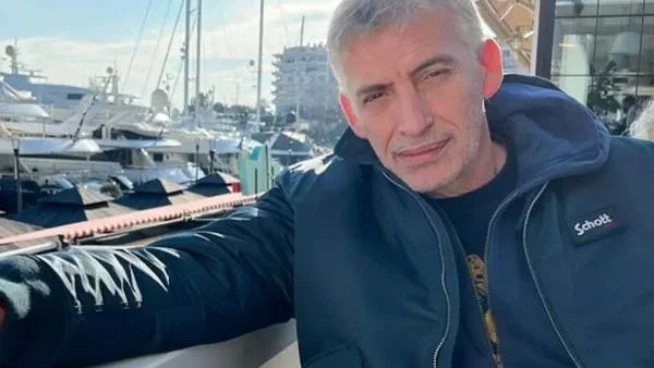 Δύσκολες ώρες για τον Παναγιώτη Φασούλα - Ήρθε αντιμέτωπος με μεγάλη απώλεια