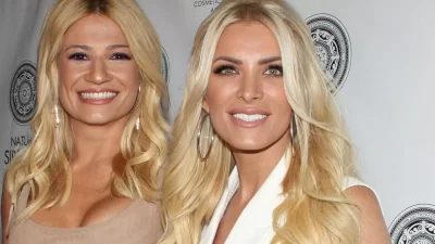 Στο πλευρό της Σκορδά η Κατερίνα Καινούργιου μετά την αποχώρηση από τον ΑΝΤ1 - Το σχόλιο κάτω από την ανάρτηση της