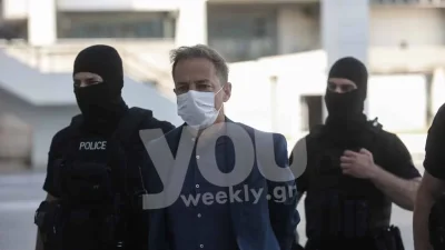 Δίκη Λιγνάδη: Με πόσα χρόνια φυλάκισης είναι αντιμέτωπος ο σκηνοθέτης - Από ώρα σε ώρα η τελική απόφαση