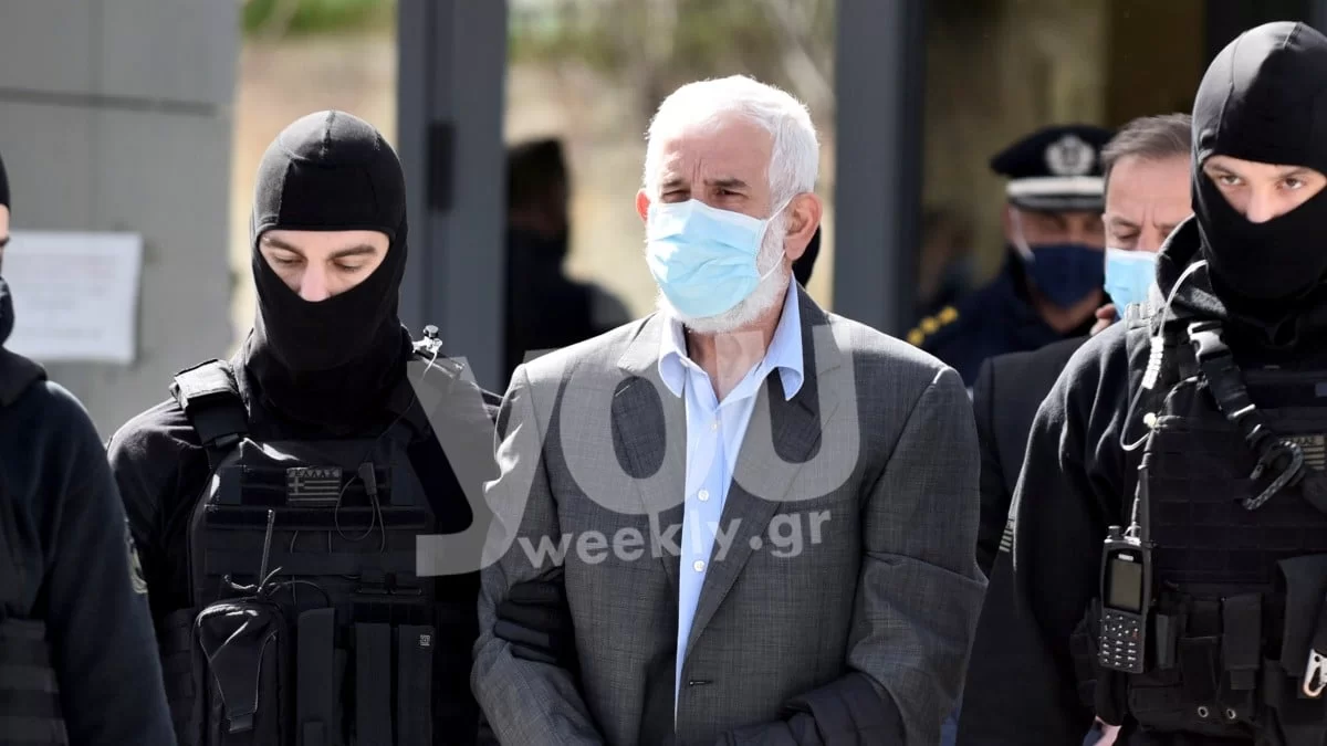 Με εγκεφαλικό στο νοσοκομείο ο Πέτρος Φιλιππίδης