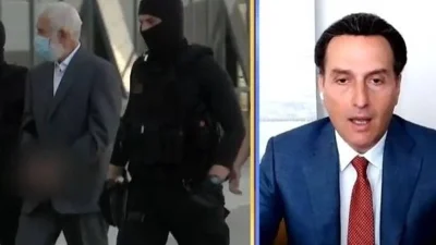 «Θα γίνει μία προσπάθεια να βρεθούν...» - Το υπέρογκο ποσό που θα χρειαστεί ο Φιλιππίδης ως εγγύηση για να αποφυλακιστεί