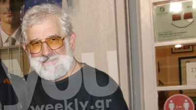 Δίνουν γη και ύδωρ για το σπίτι του Φιλιππίδη στο Ψυχικό - Ανεβαίνει η τιμή του πλειστηριασμού