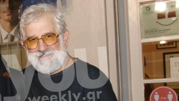 Δίνουν γη και ύδωρ για το σπίτι του Φιλιππίδη στο Ψυχικό - Ανεβαίνει η τιμή του πλειστηριασμού