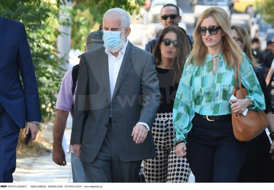 Πέτρος Φιλιππίδης - Αποκελσιτικές φωτογραφίες 