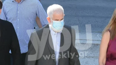 Δίκη Φιλιππίδη: ''Τη στρίμωξε, ανέβηκε πάνω της και...'' - Συγκλονίζει και ο δεύτερος μάρτυρας