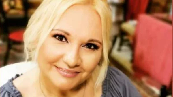 ''Aύριο κλείνει ένα κομμάτι της ζωής μου που με ταλαιπώρησε'' - H ανάρτηση της Καίτης Φίνου που ξάφνιασε τους followers