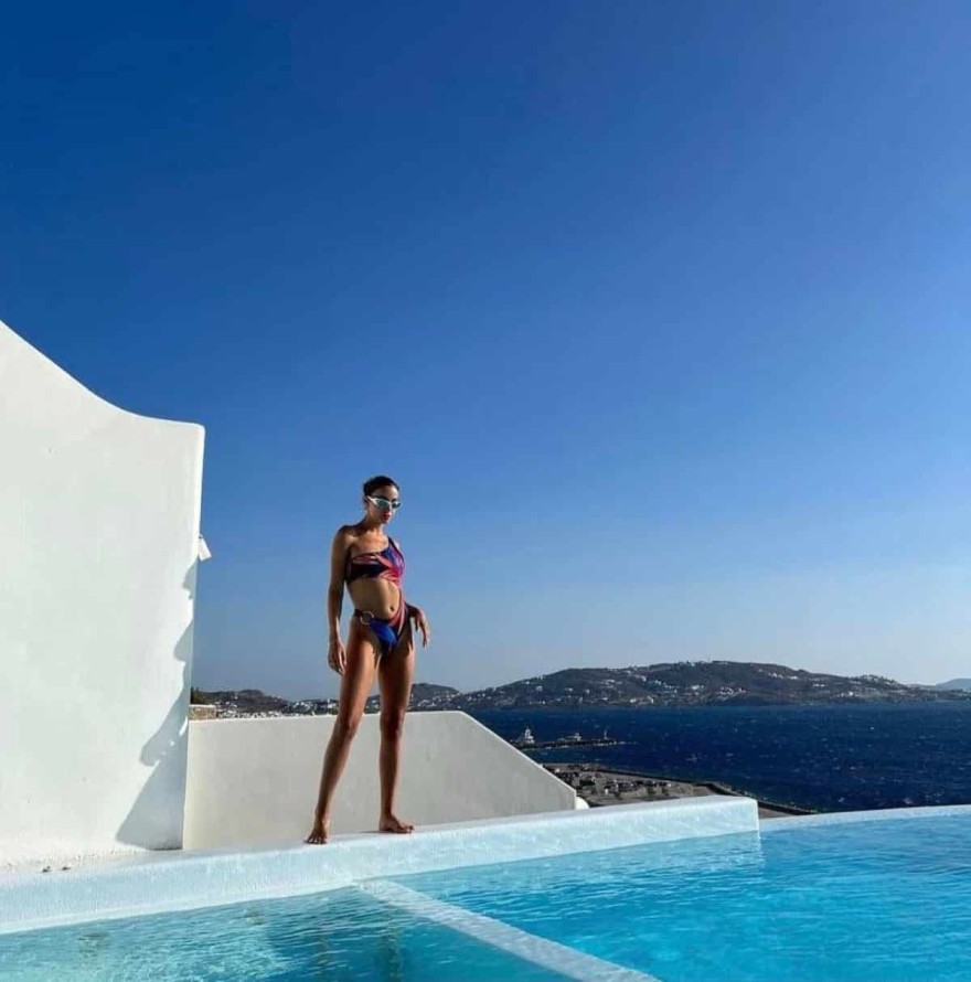 Ελένη Φουρέιρα