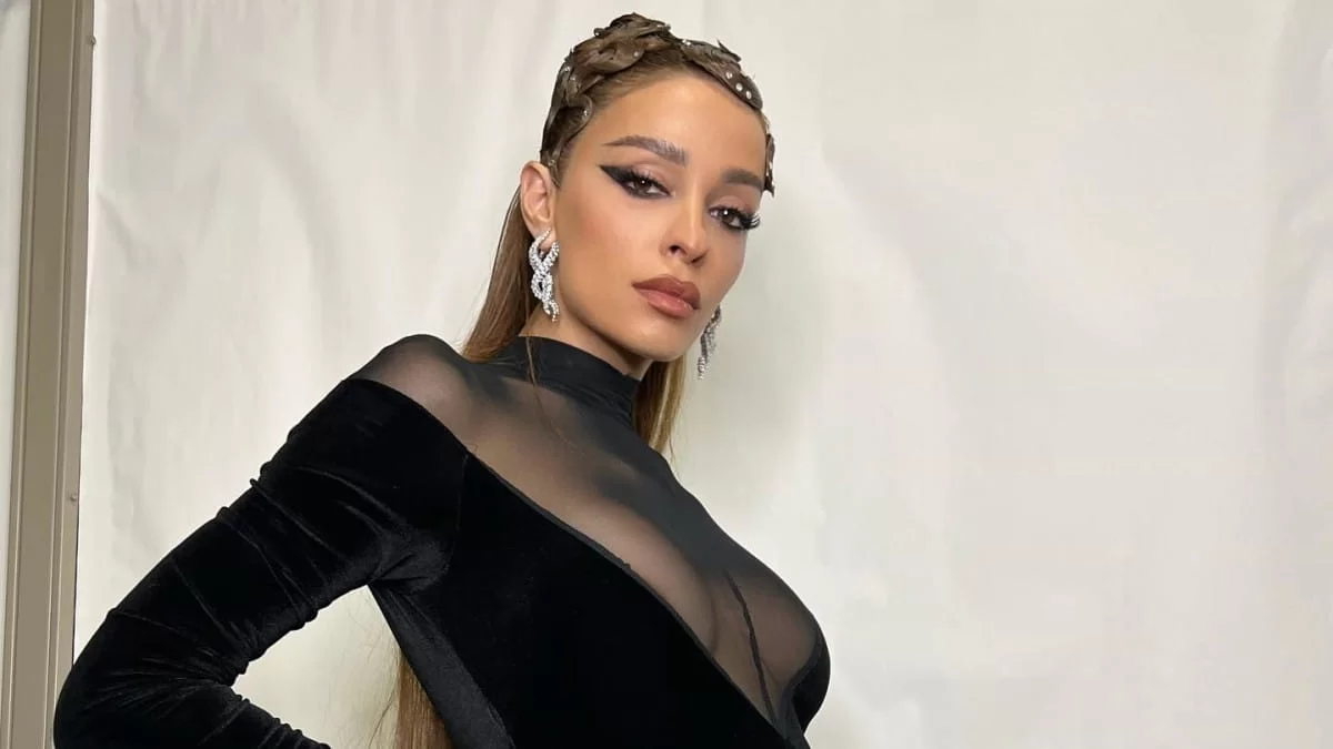 «Η Ελένη Φουρέιρα αναγκάστηκε να κρύψει την καταγωγή της, αλλά είναι ασυγχώρητο»