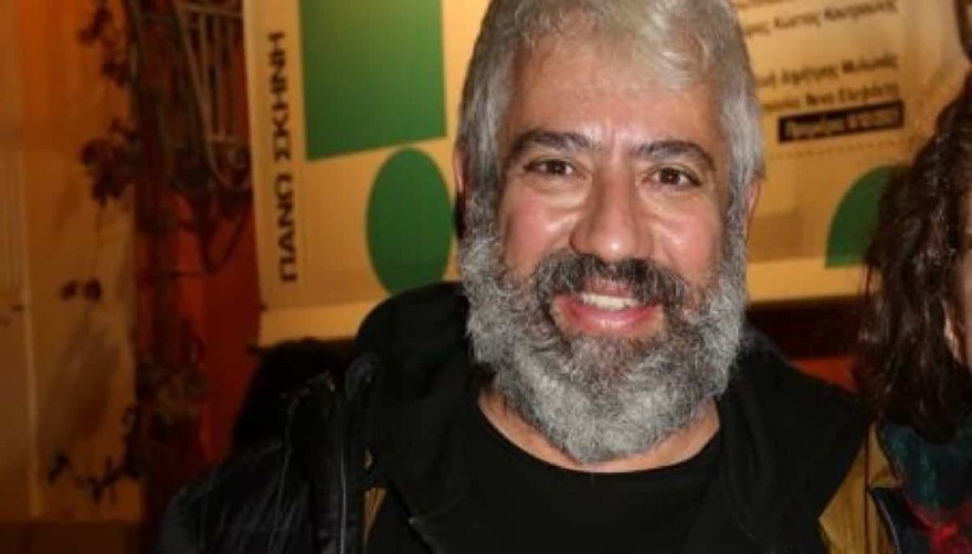 Δημήτρης Φραγκιόγλου