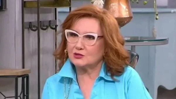 «Κακό πράγμα η υπερέκθεση και η ματαιοδοξία» - ''Απασφάλισε'' η Φωτεινή Ντεμίρη