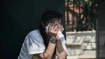 Φωτιά Πεντέλη: Πού και πώς θα φιλοξενηθούν δωρεάν όσοι εγκατέλειψαν τα σπίτια τους