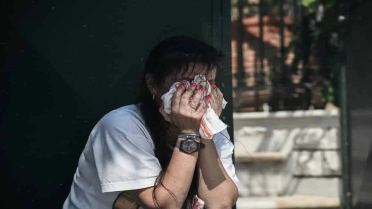 Φωτιά Πεντέλη: Πού και πώς θα φιλοξενηθούν δωρεάν όσοι εγκατέλειψαν τα σπίτια τους