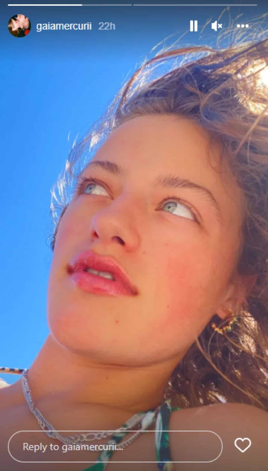 Γαία Μερκούρη