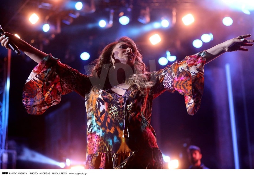 Καίτη Γαρμπή