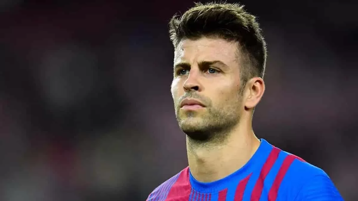 Το κοινό τον αποδοκίμασε εν μέσω αγώνα - Η αντίδραση του ποδοσφαιριστή Πικέ